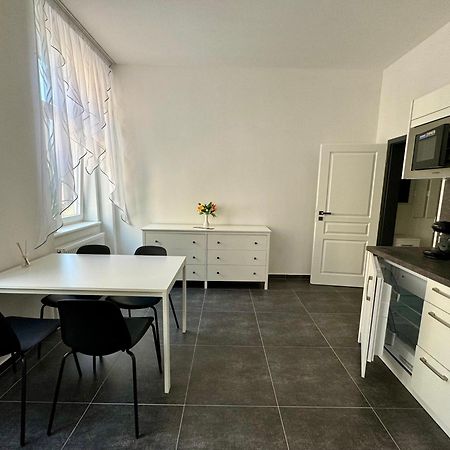 Top Class Apartments In Carlsbad Bulharska Street Karlovy Vary Eksteriør bilde