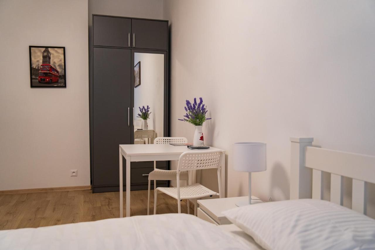 Top Class Apartments In Carlsbad Bulharska Street Karlovy Vary Eksteriør bilde