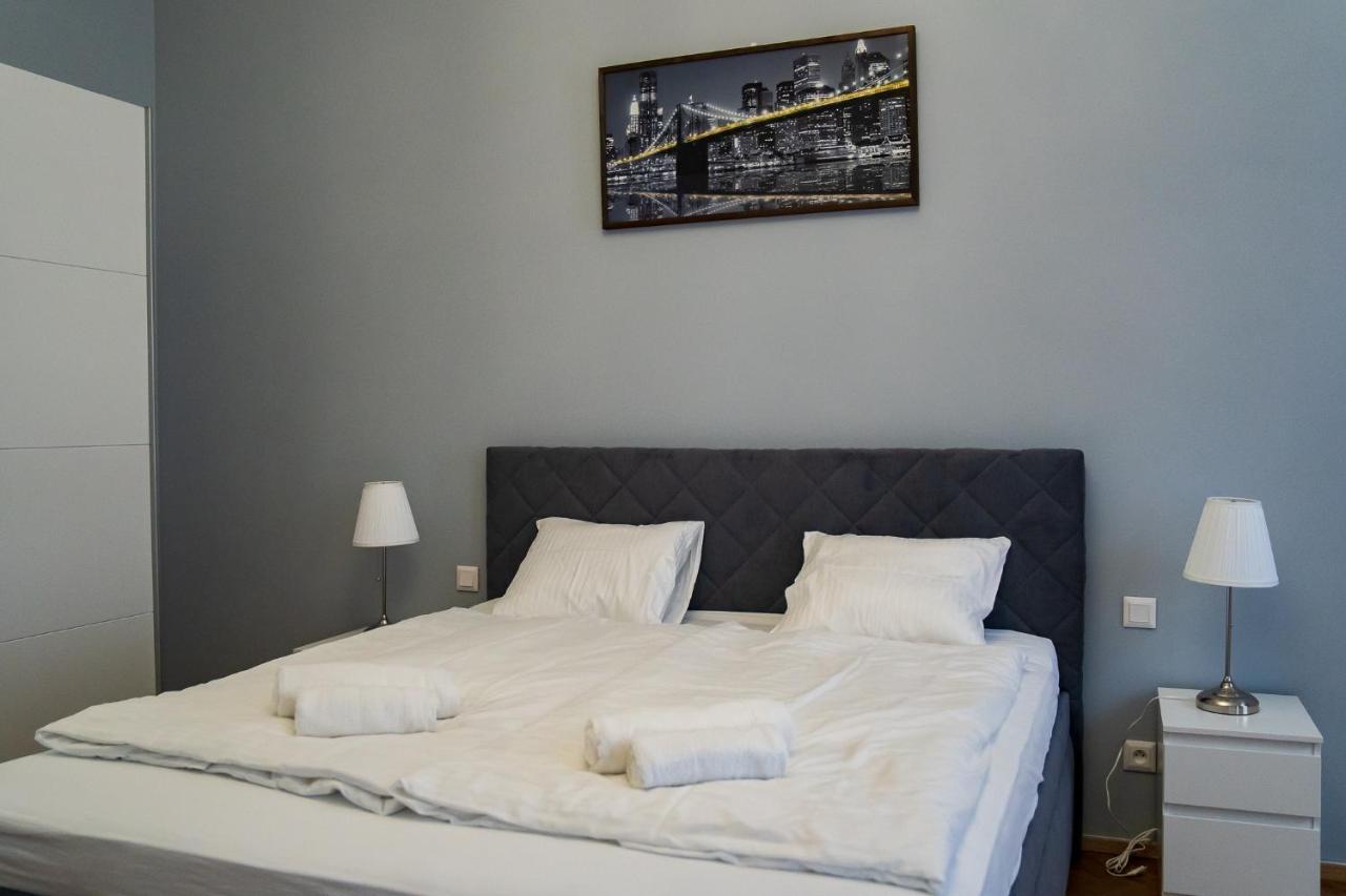 Top Class Apartments In Carlsbad Bulharska Street Karlovy Vary Eksteriør bilde