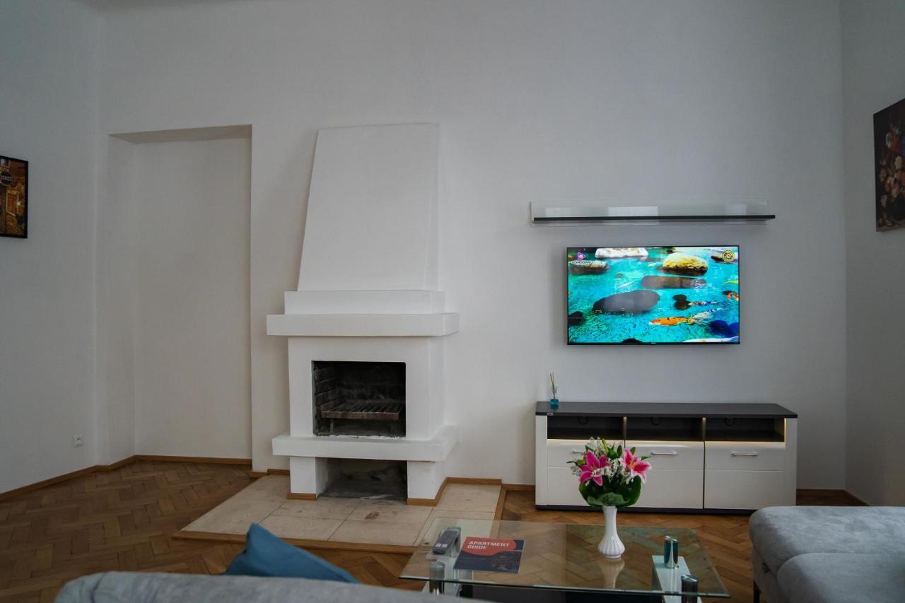 Top Class Apartments In Carlsbad Bulharska Street Karlovy Vary Eksteriør bilde