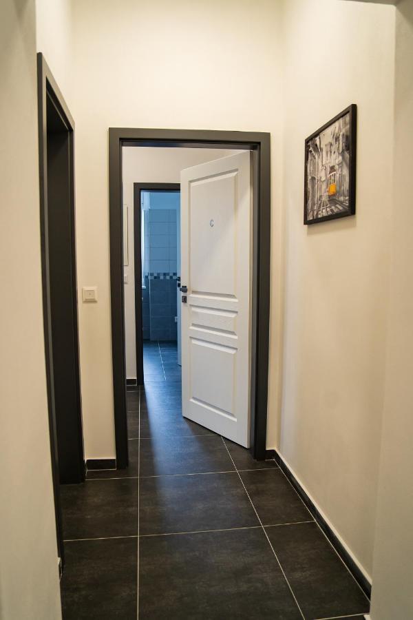 Top Class Apartments In Carlsbad Bulharska Street Karlovy Vary Eksteriør bilde