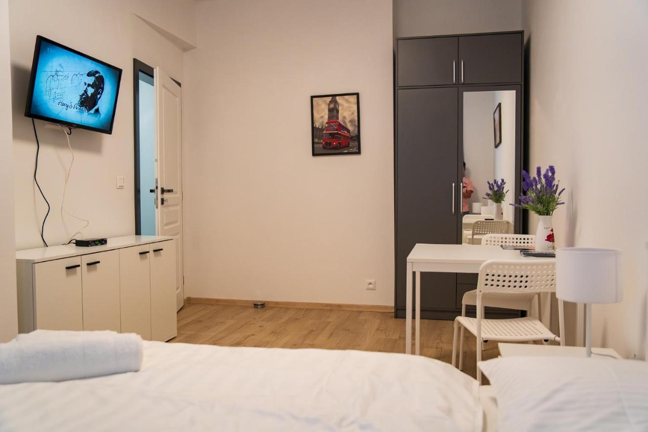 Top Class Apartments In Carlsbad Bulharska Street Karlovy Vary Eksteriør bilde