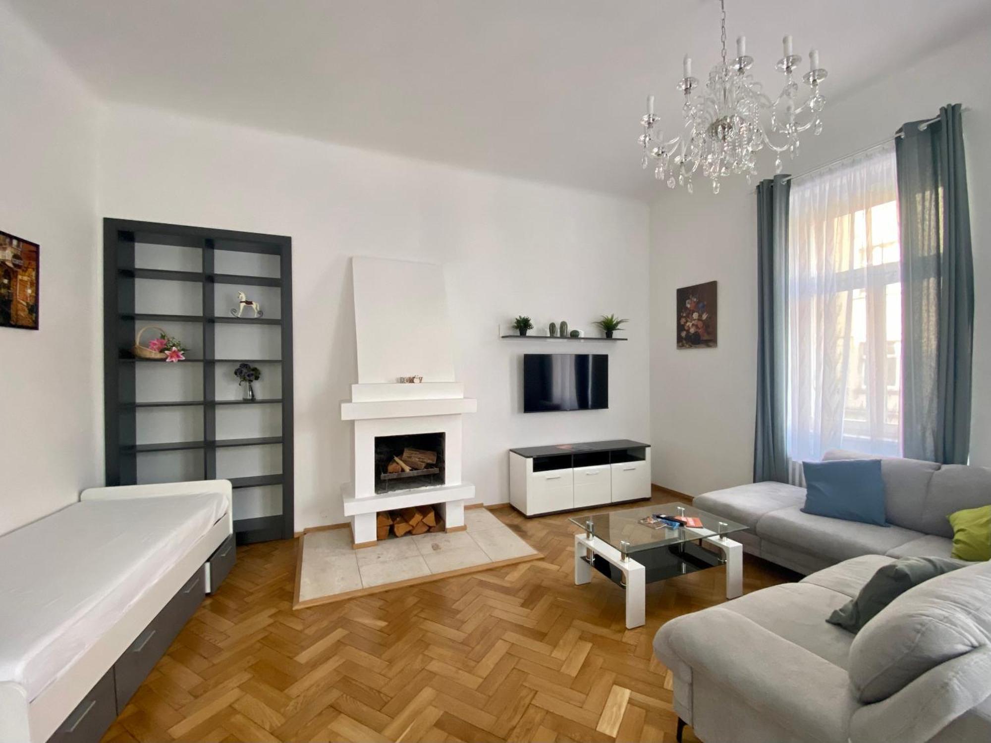 Top Class Apartments In Carlsbad Bulharska Street Karlovy Vary Eksteriør bilde
