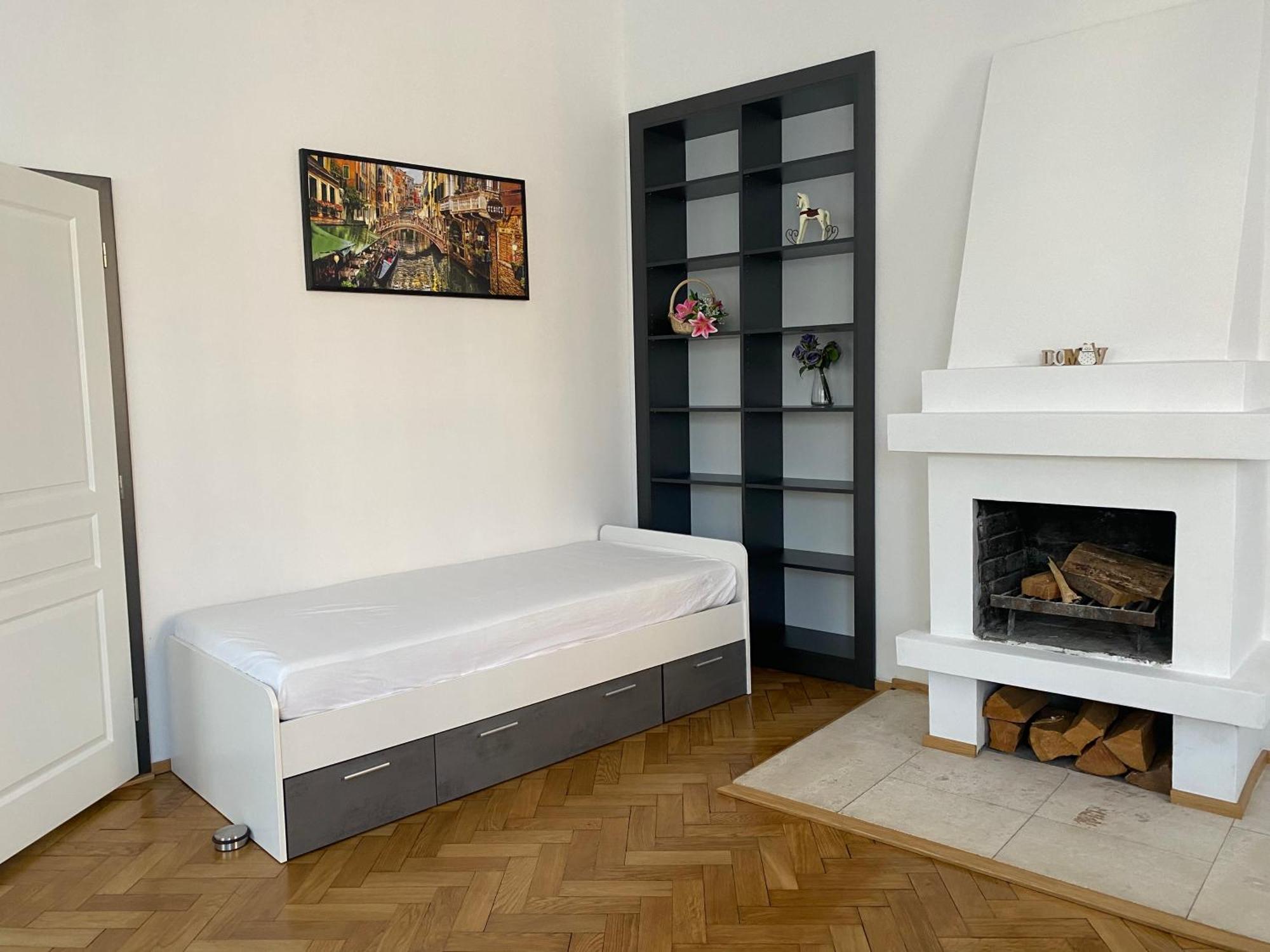 Top Class Apartments In Carlsbad Bulharska Street Karlovy Vary Eksteriør bilde
