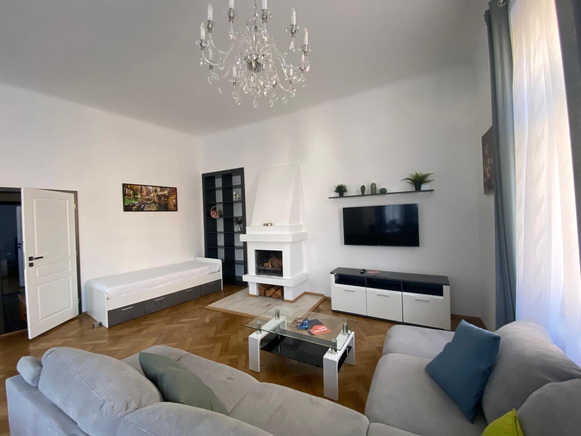 Top Class Apartments In Carlsbad Bulharska Street Karlovy Vary Eksteriør bilde