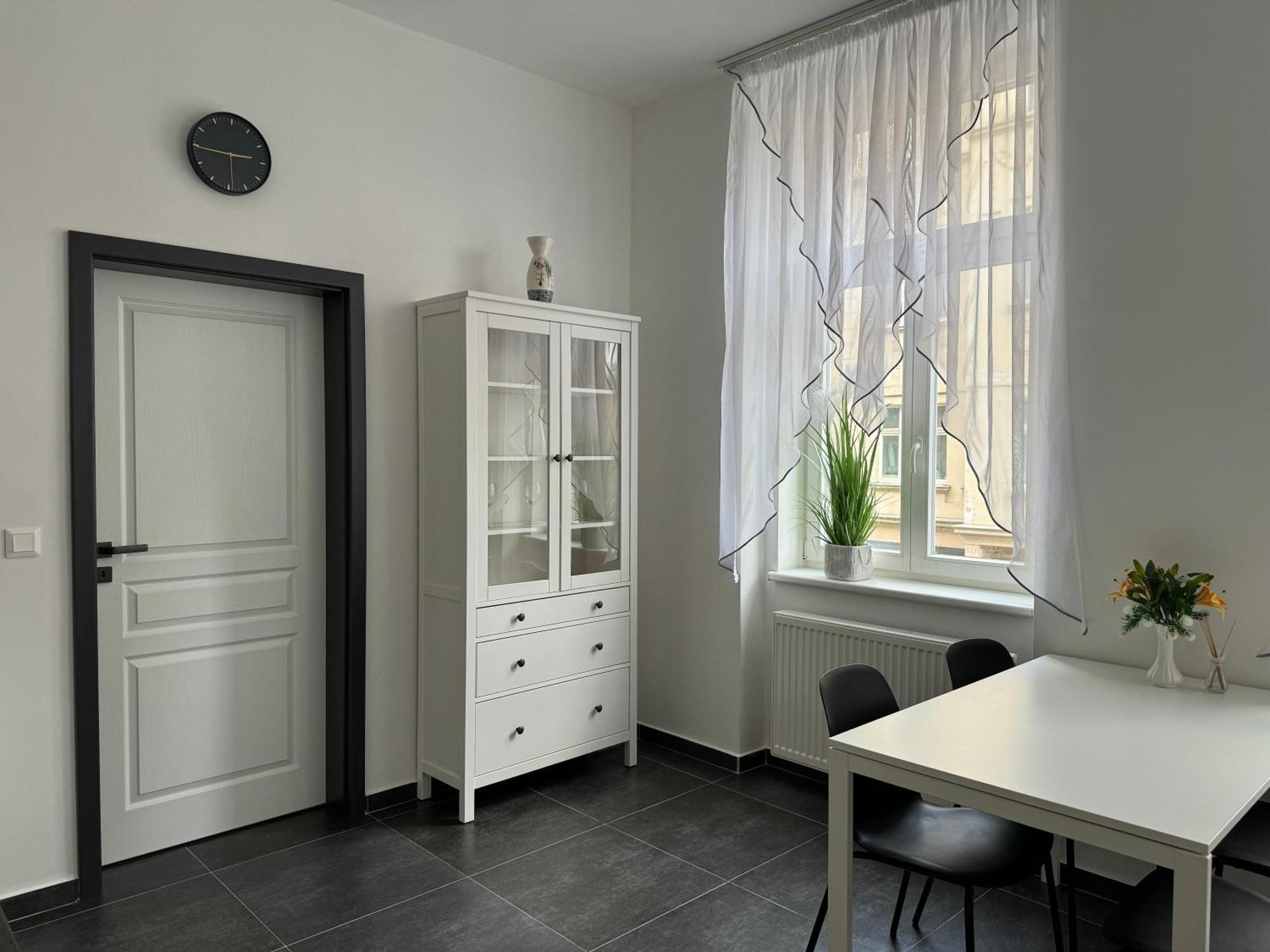 Top Class Apartments In Carlsbad Bulharska Street Karlovy Vary Eksteriør bilde