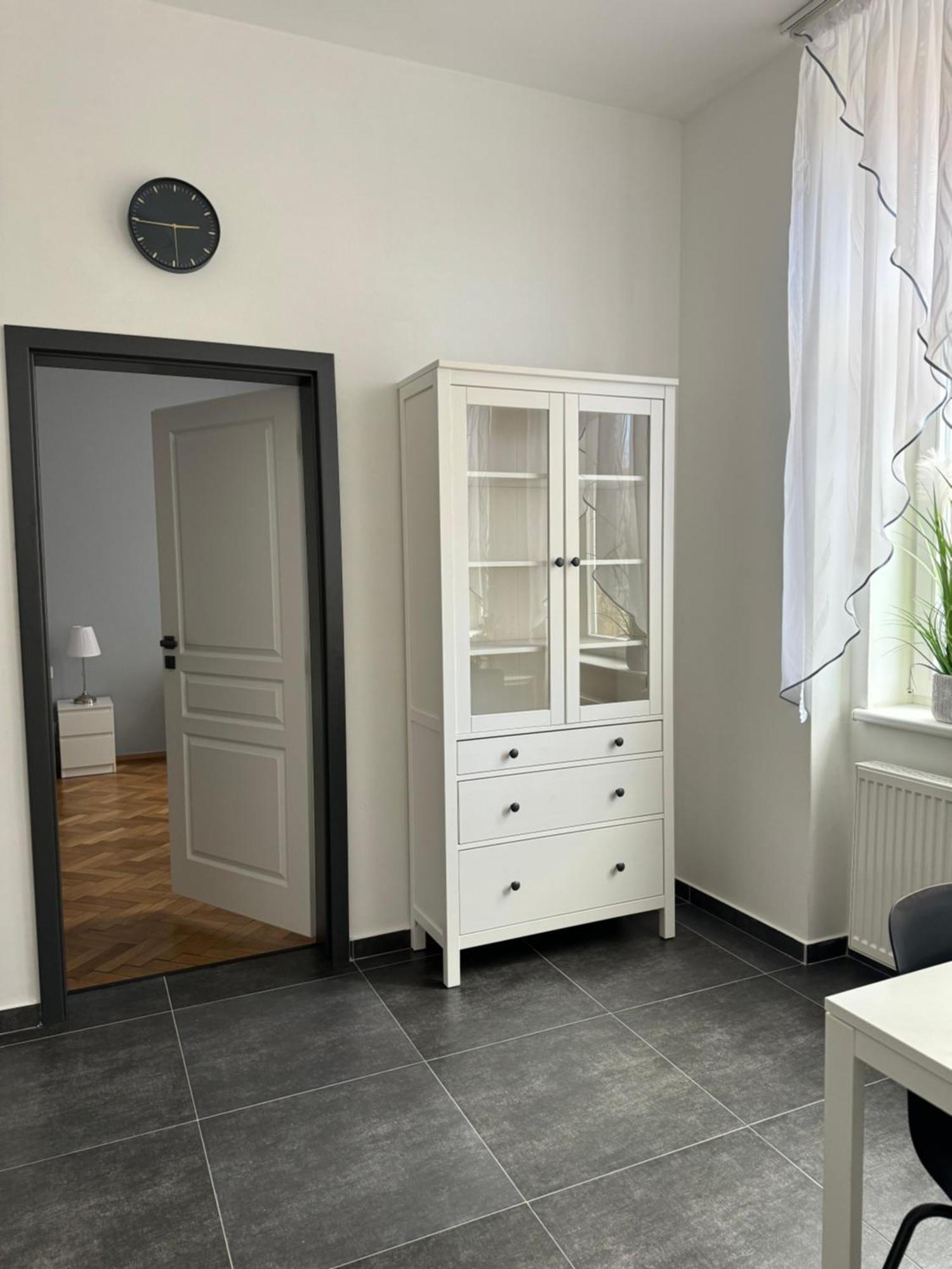 Top Class Apartments In Carlsbad Bulharska Street Karlovy Vary Eksteriør bilde