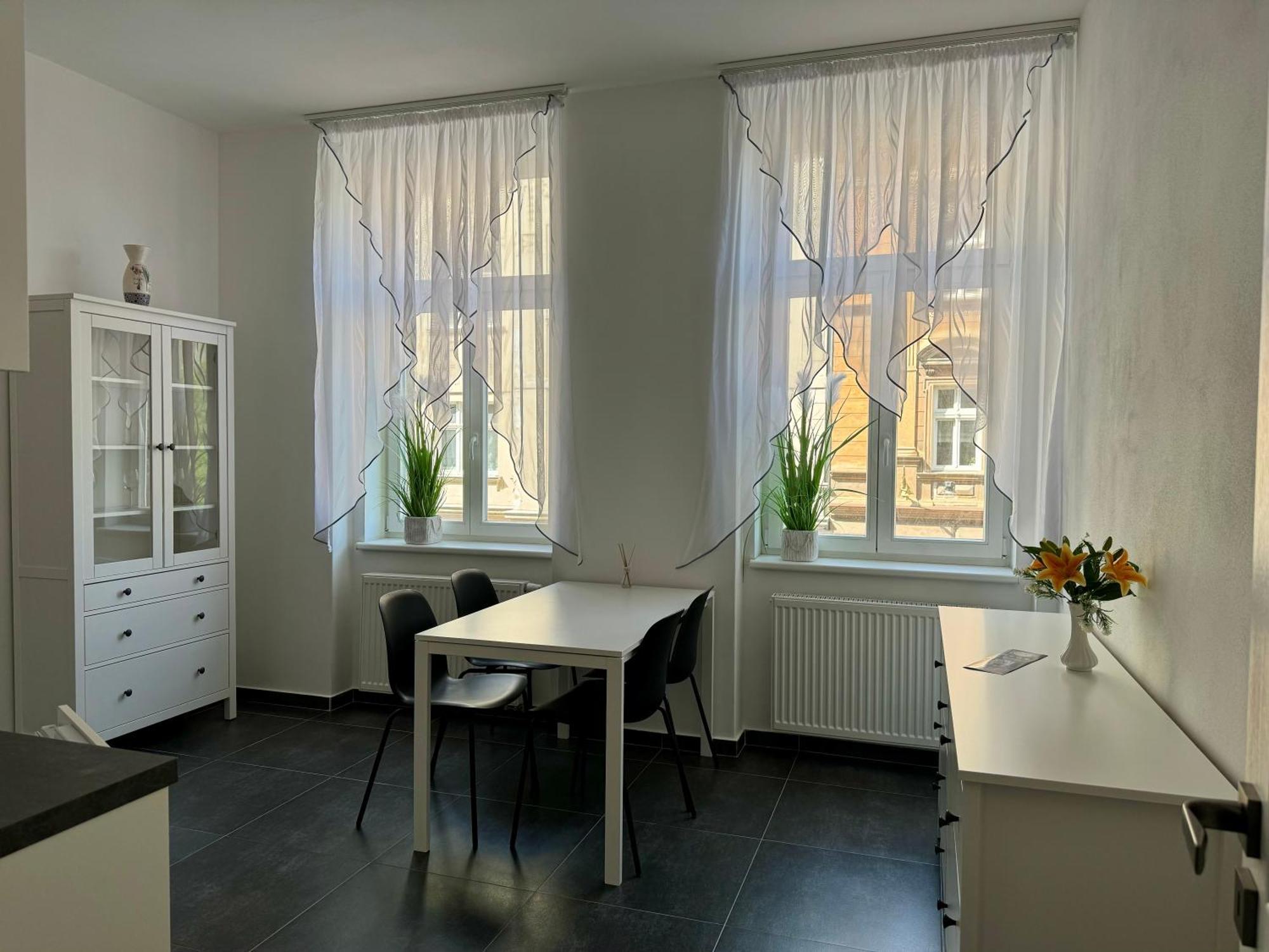 Top Class Apartments In Carlsbad Bulharska Street Karlovy Vary Eksteriør bilde