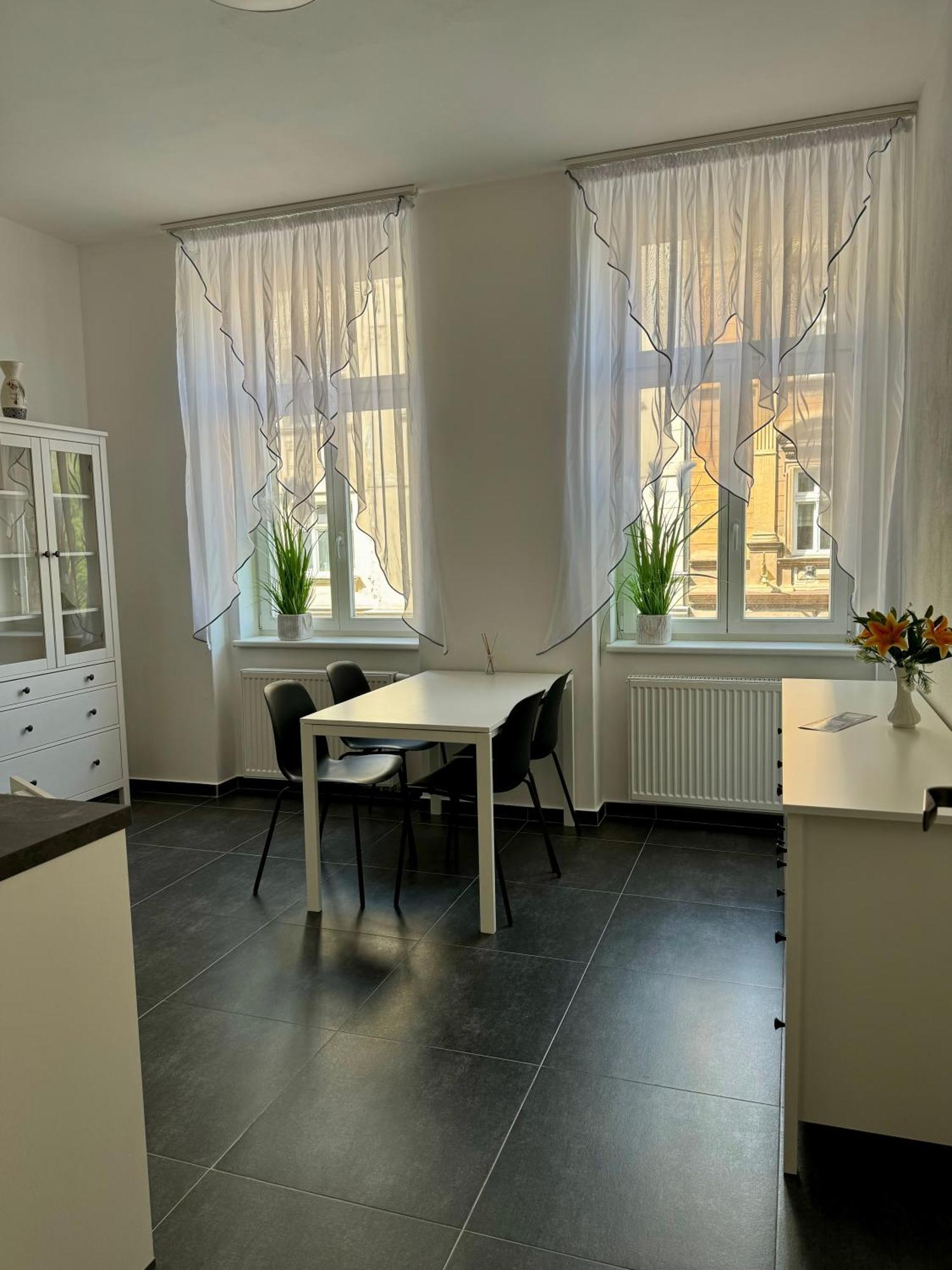 Top Class Apartments In Carlsbad Bulharska Street Karlovy Vary Eksteriør bilde