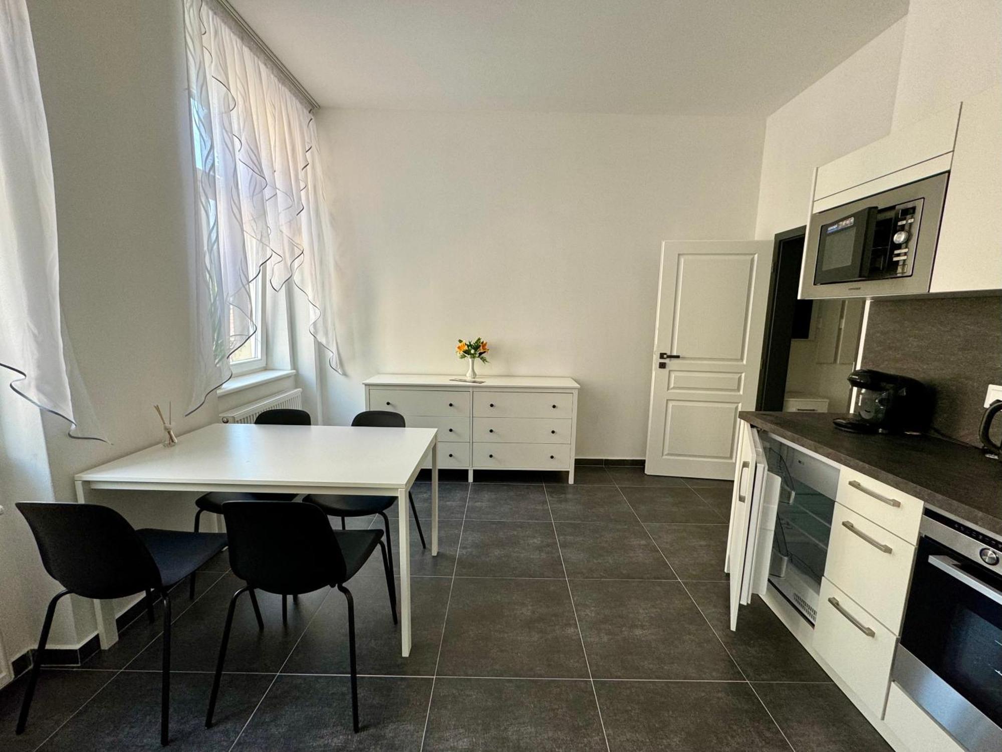 Top Class Apartments In Carlsbad Bulharska Street Karlovy Vary Eksteriør bilde